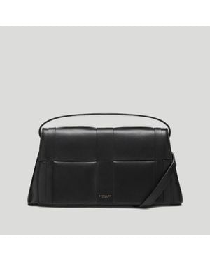 DeMellier The Florence Crossbody - Black