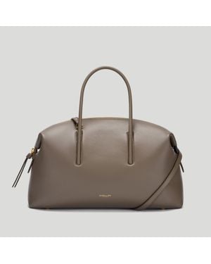 DeMellier The Stockholm - Grey