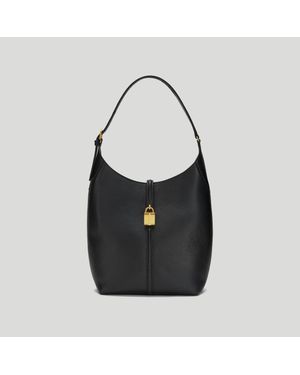 DeMellier The Siena Bucket - Black