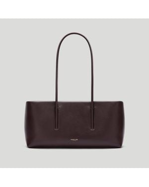DeMellier The Stockholm Shoulder - Brown