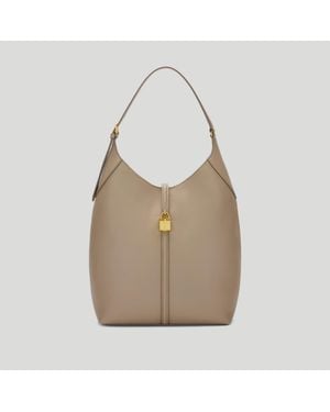 DeMellier The Siena Bucket - Natural