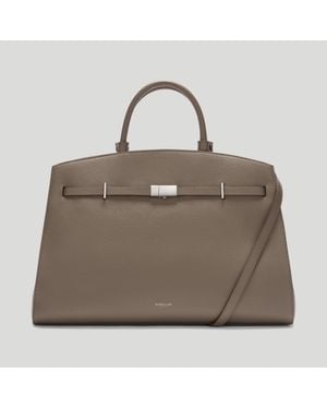 DeMellier The Hudson - Brown