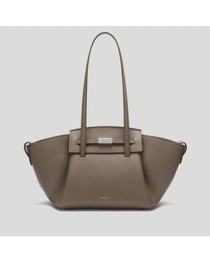DeMellier The Brooklyn - Grey
