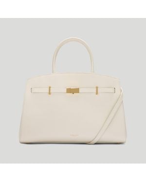 DeMellier The Hudson - White