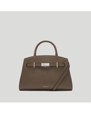 DeMellier The Hudson - Brown