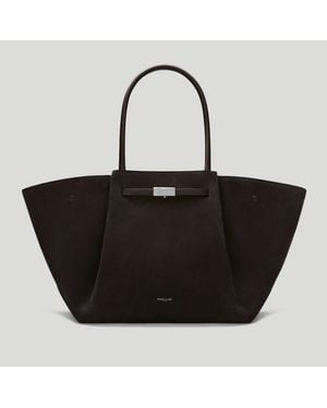DeMellier The New York - Black