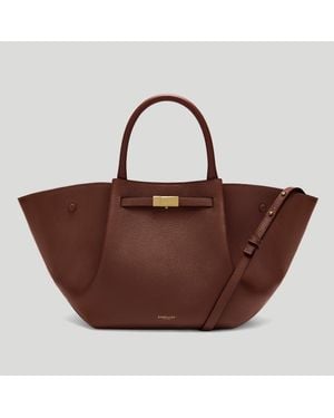 DeMellier The New York - Brown