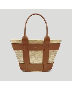 DeMellier The Santorini - Brown