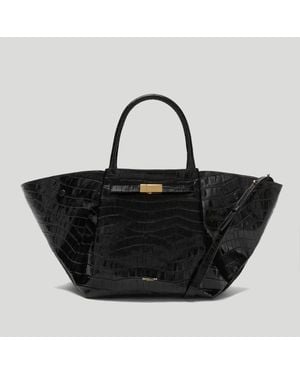 DeMellier The New York - Black