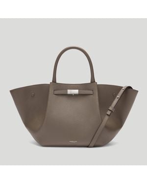 DeMellier The New York - Brown
