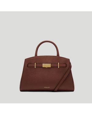 DeMellier The Hudson - Brown