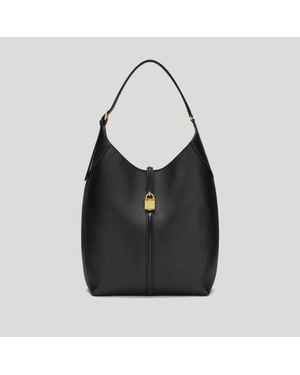 DeMellier The Siena Bucket - Black