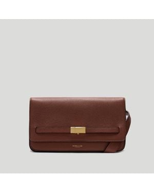 DeMellier The New York Crossbody - Brown