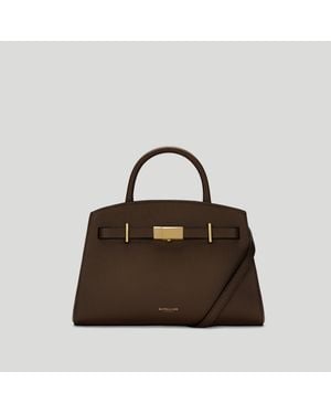 DeMellier The Hudson - Brown