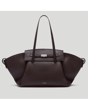 DeMellier The Brooklyn - Black