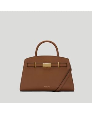 DeMellier The Hudson - Brown