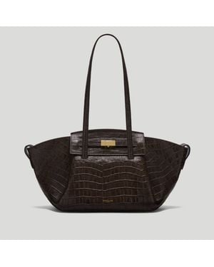 DeMellier The Brooklyn - Black