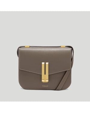 DeMellier The Vancouver - Brown