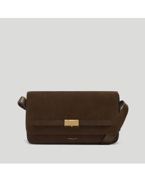 DeMellier The New York Crossbody - Brown