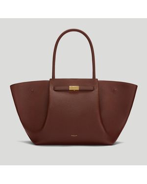 DeMellier The New York - Brown
