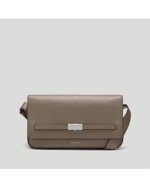 DeMellier The New York Crossbody - Brown