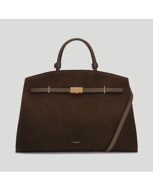 DeMellier The Hudson - Brown