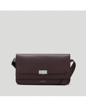 DeMellier The New York Crossbody - Brown