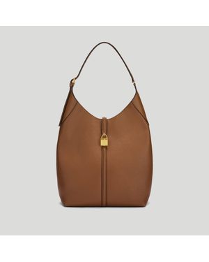 DeMellier The Siena Bucket - Brown