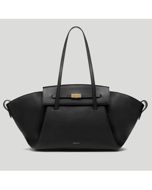 DeMellier The Brooklyn - Black