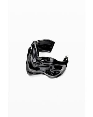 Desigual Bracciale Cuore Zalio - Nero