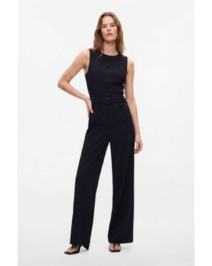 Desigual Tuta Lunga 2 - Blu