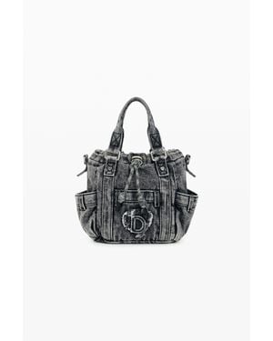 Desigual Borsa Piccola, Nero