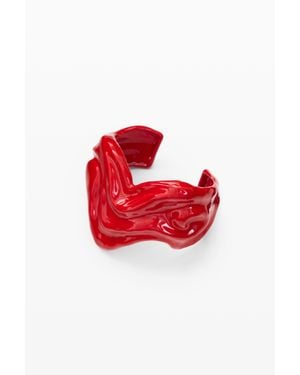 Desigual Bracelet Rouge Zalio, Rouge