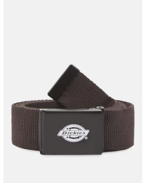 Dickies Orcutt Belt - Brown