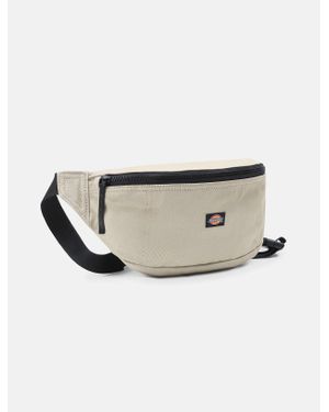 Dickies Blanchard Cross Body Bag - Natural