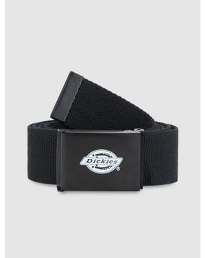 Dickies Orcutt Belt - Black