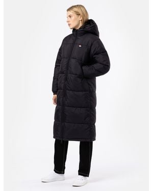 Dickies Alatna Long Jacket - Blue