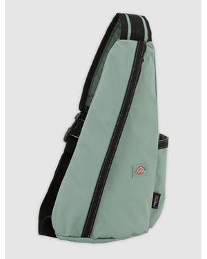 Dickies Ashville Sling Bag - Green