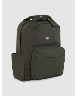 Dickies Lisbon Backpack - Green