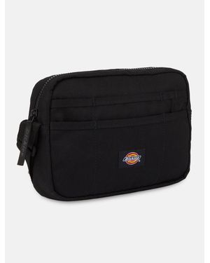 Dickies Moreauville Messenger Bag - Black