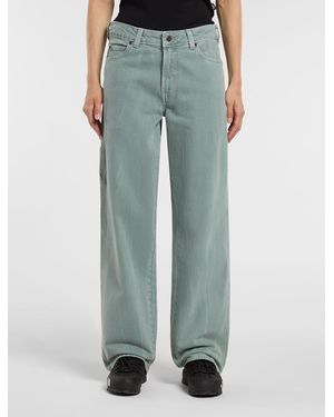 Dickies 997 Loose Straight Carpenter Jeans - Blue