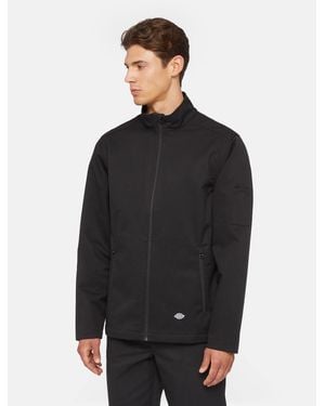 Dickies Everyday Softshell Jacket - Black