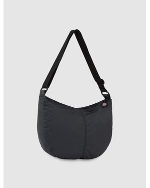 Dickies Unionville Cross Body Bag - Black
