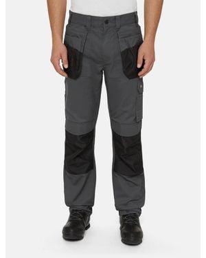 Dickies Holster Utility Work Trousers - Black