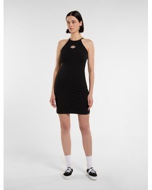Dickies Chain Lake Dress - Black
