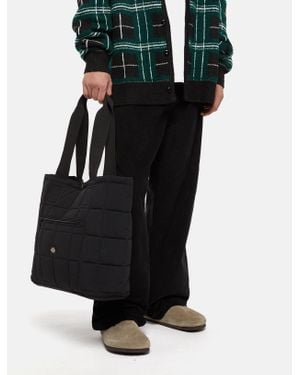 Dickies Gardiner Tote Bag - Black