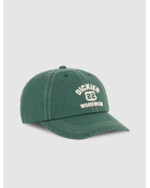 Dickies Grimsley Cap - Green