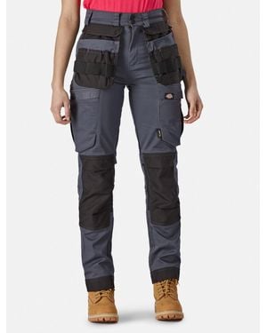 Dickies Flex Universal Trousers - Blue