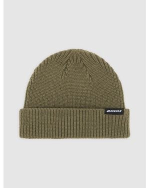Dickies Woodworth Beanie - Green