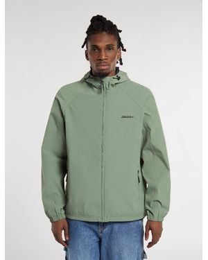 Dickies Ronan Shell Jacket - Green